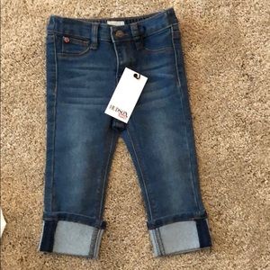 Toddler Hudson Jeans
